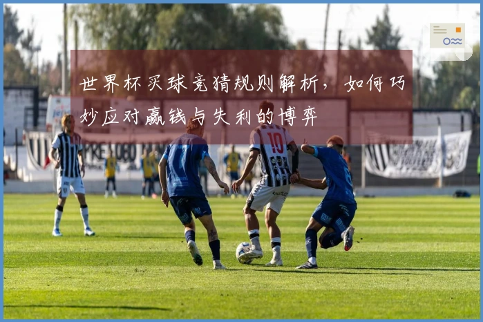 世界杯买球竞猜规则解析，如何巧妙应对赢钱与失利的博弈