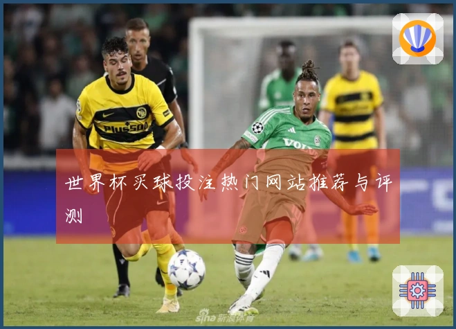 世界杯买球投注热门网站推荐与评测