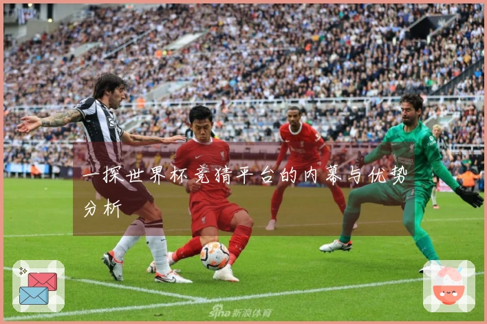 一探世界杯竞猜平台的内幕与优势分析