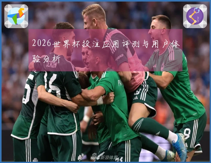 2026世界杯投注应用评测与用户体验分析