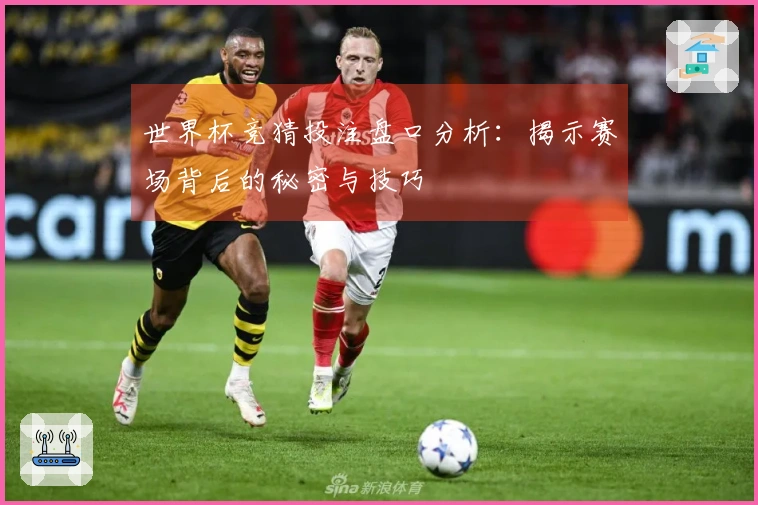 世界杯竞猜投注盘口分析：揭示赛场背后的秘密与技巧