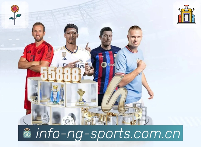 内容与质量认证展示